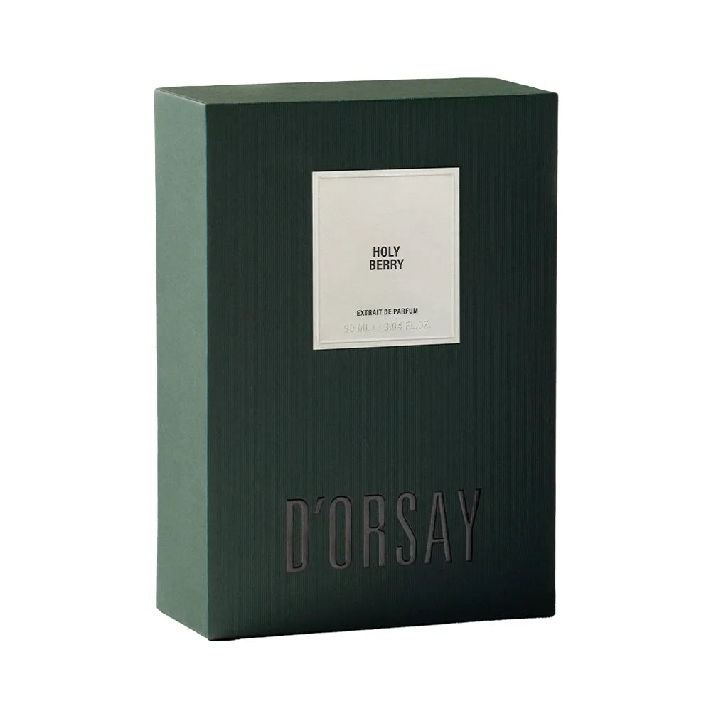 D'Orsay - Holy Berry
