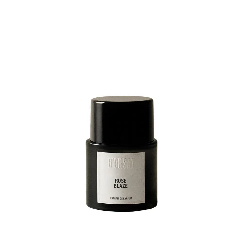 D'Orsay - Rose Blaze