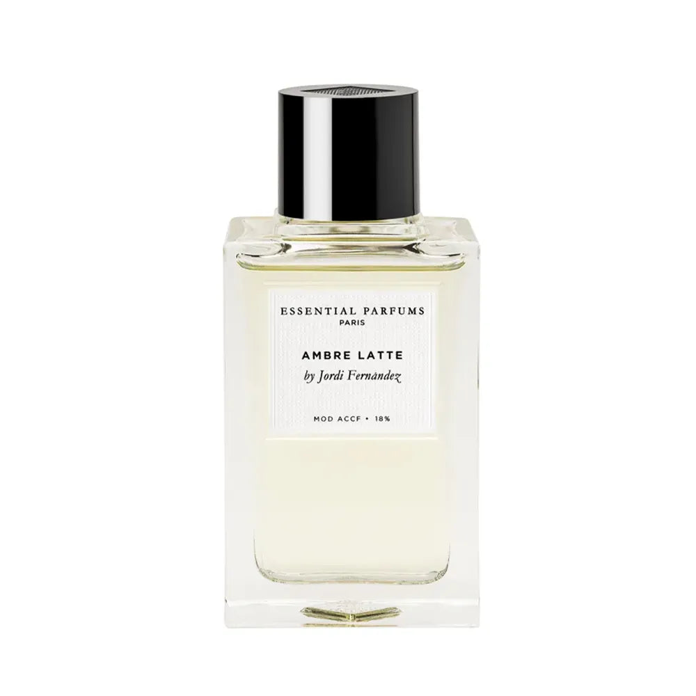 Essential Parfums - Ambre Latte