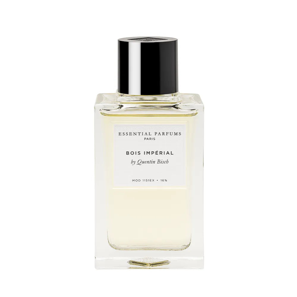 Essential Parfums - Bois impérial