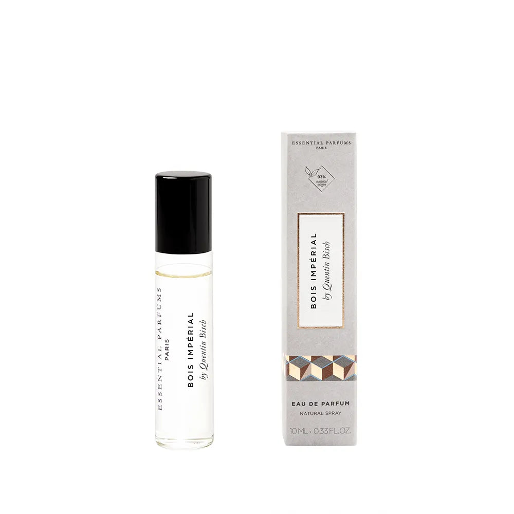 Essential Parfums - Bois impérial