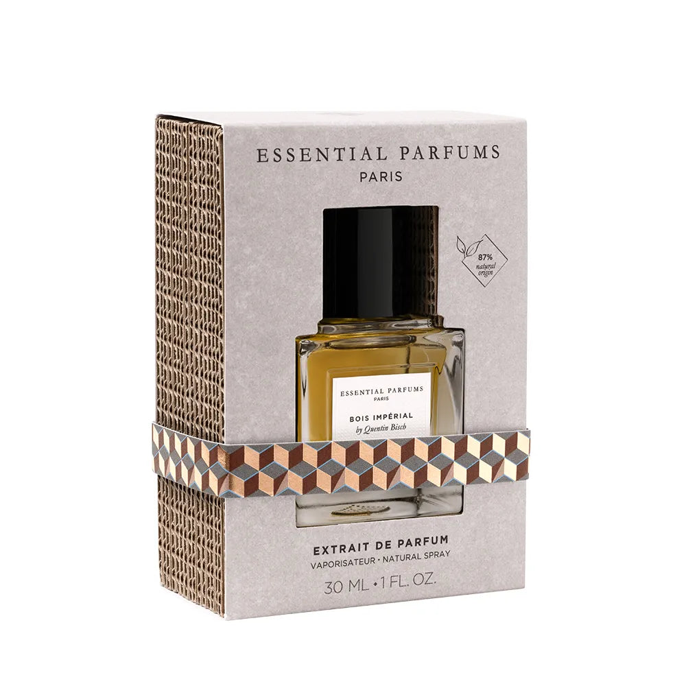 Essential Parfums - Bois impérial extrait