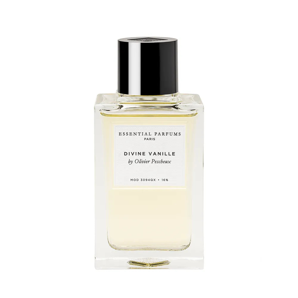 Essential Parfums - Divine vanille