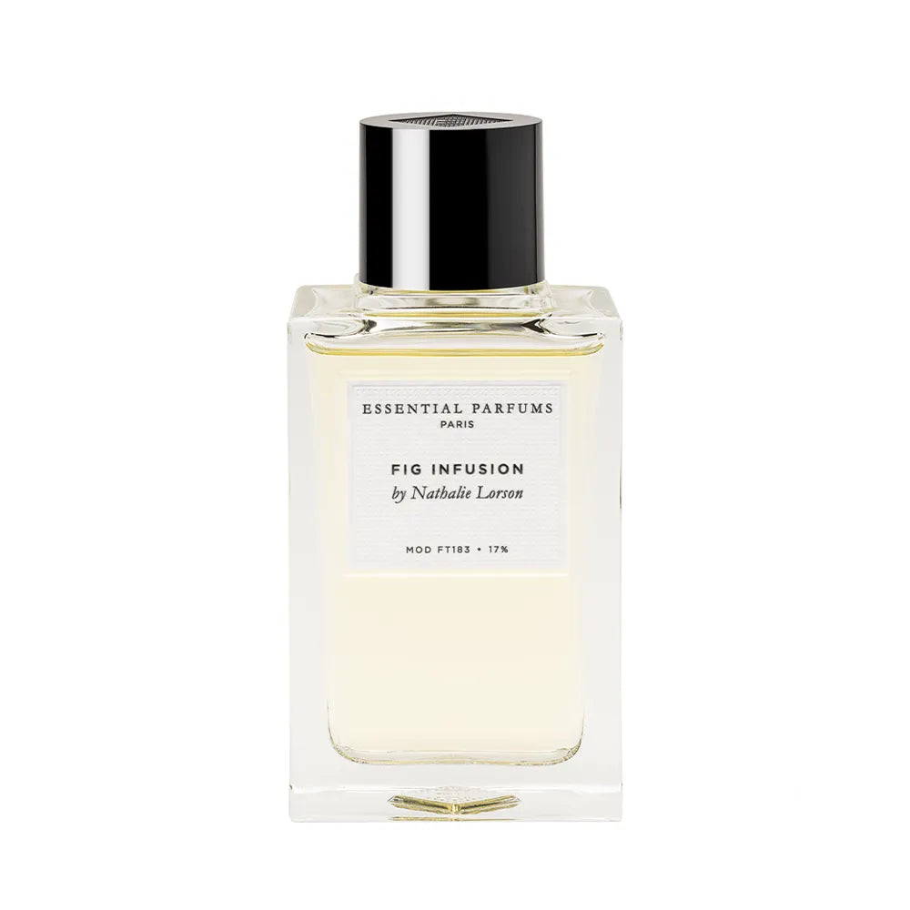 Essential Parfums - Fig infusion