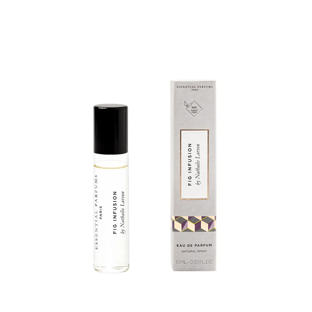 Essential Parfums - Fig infusion