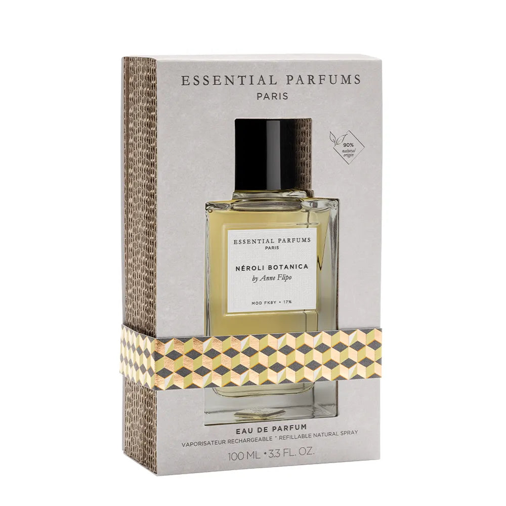 Essential Parfums - Néroli botanica