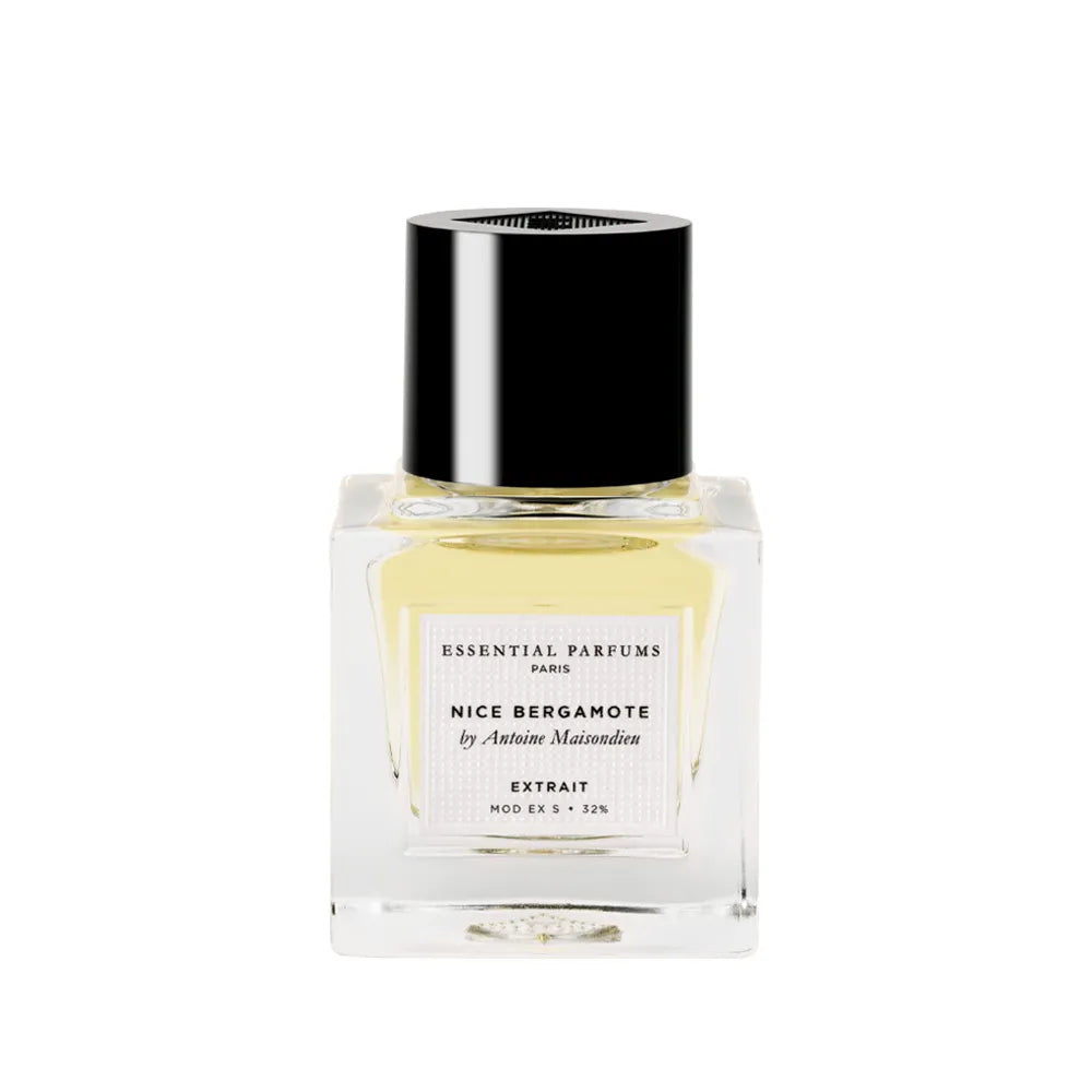 Essential Parfums - Nice bergamote extrait