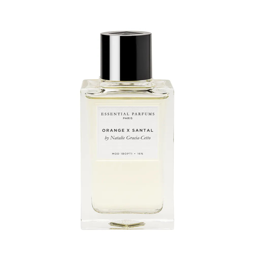 Essential Parfums - Orange x santal