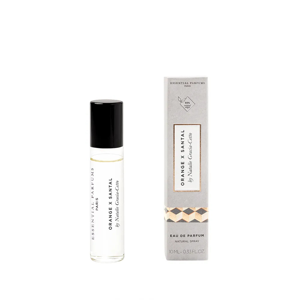 Essential Parfums - Orange x santal