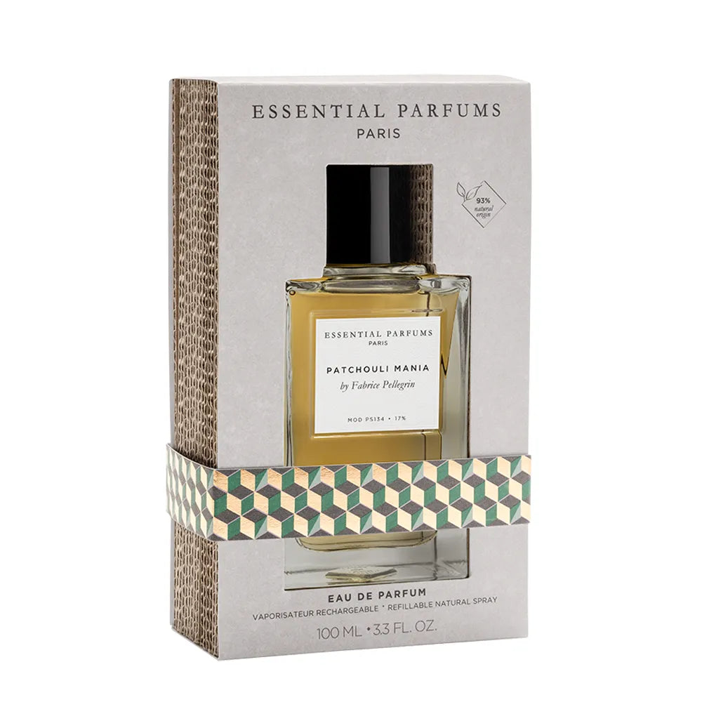 Essential Parfums - Patchouli mania