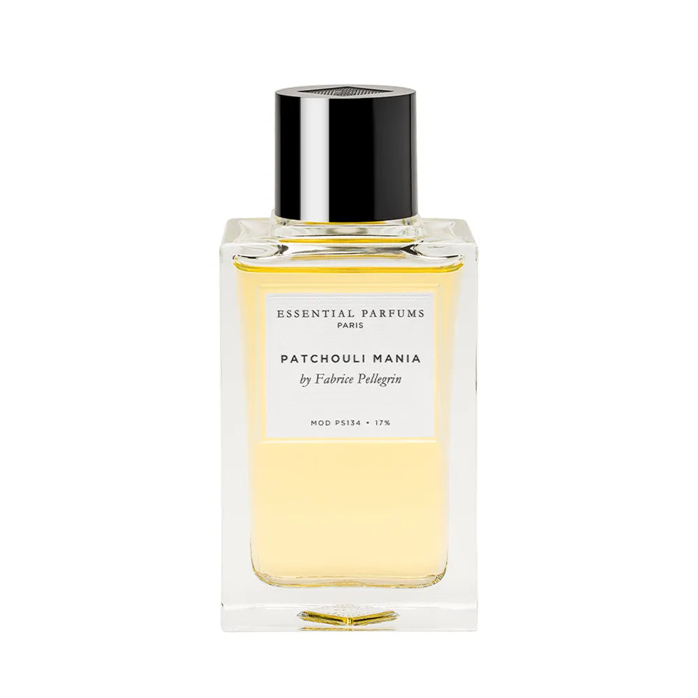 Essential Parfums - Patchouli mania