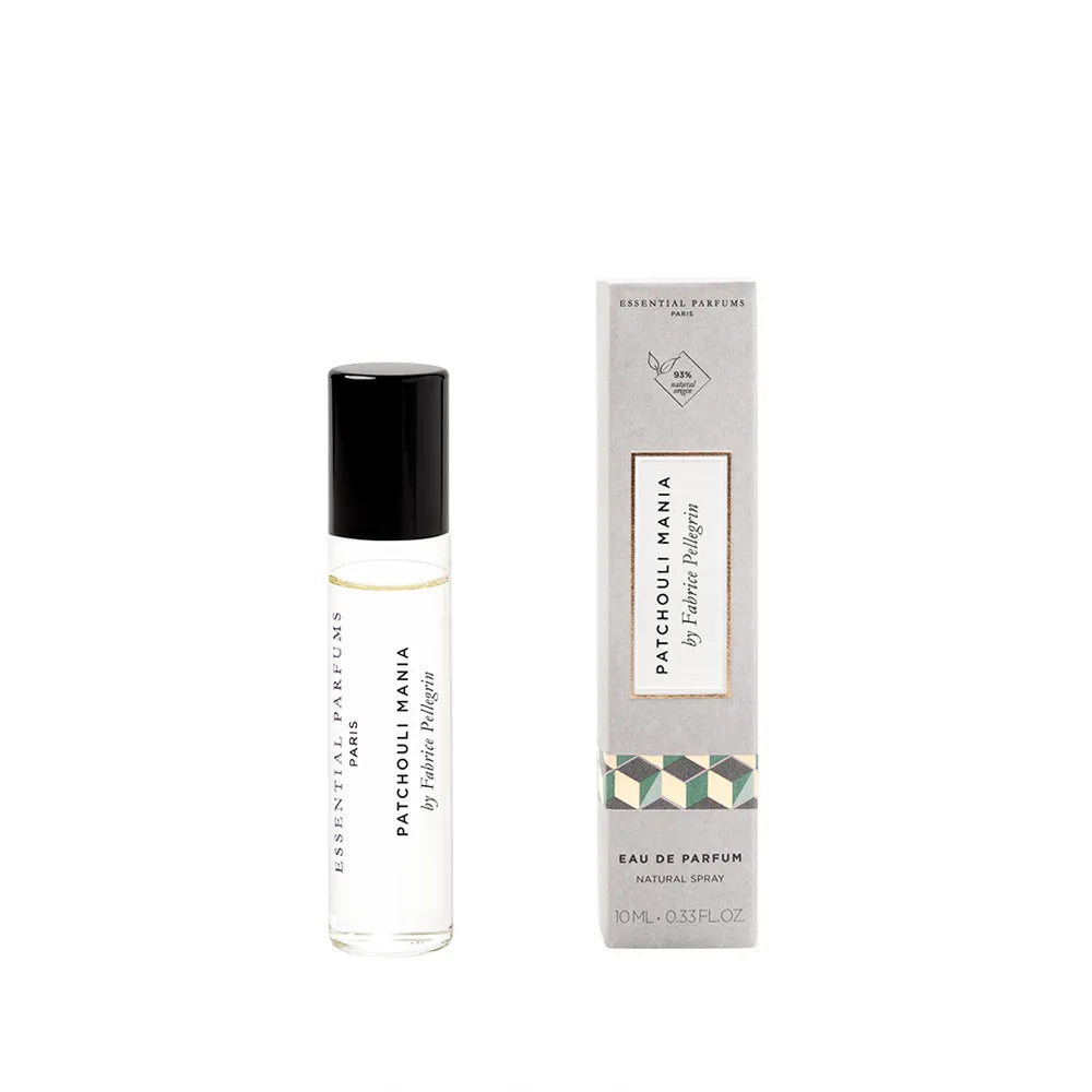 Essential Parfums - Patchouli mania