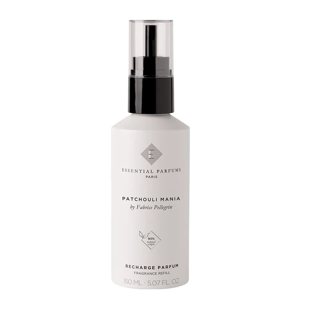 Essential Parfums - Recharge Eau de Parfum Patchouli Mania