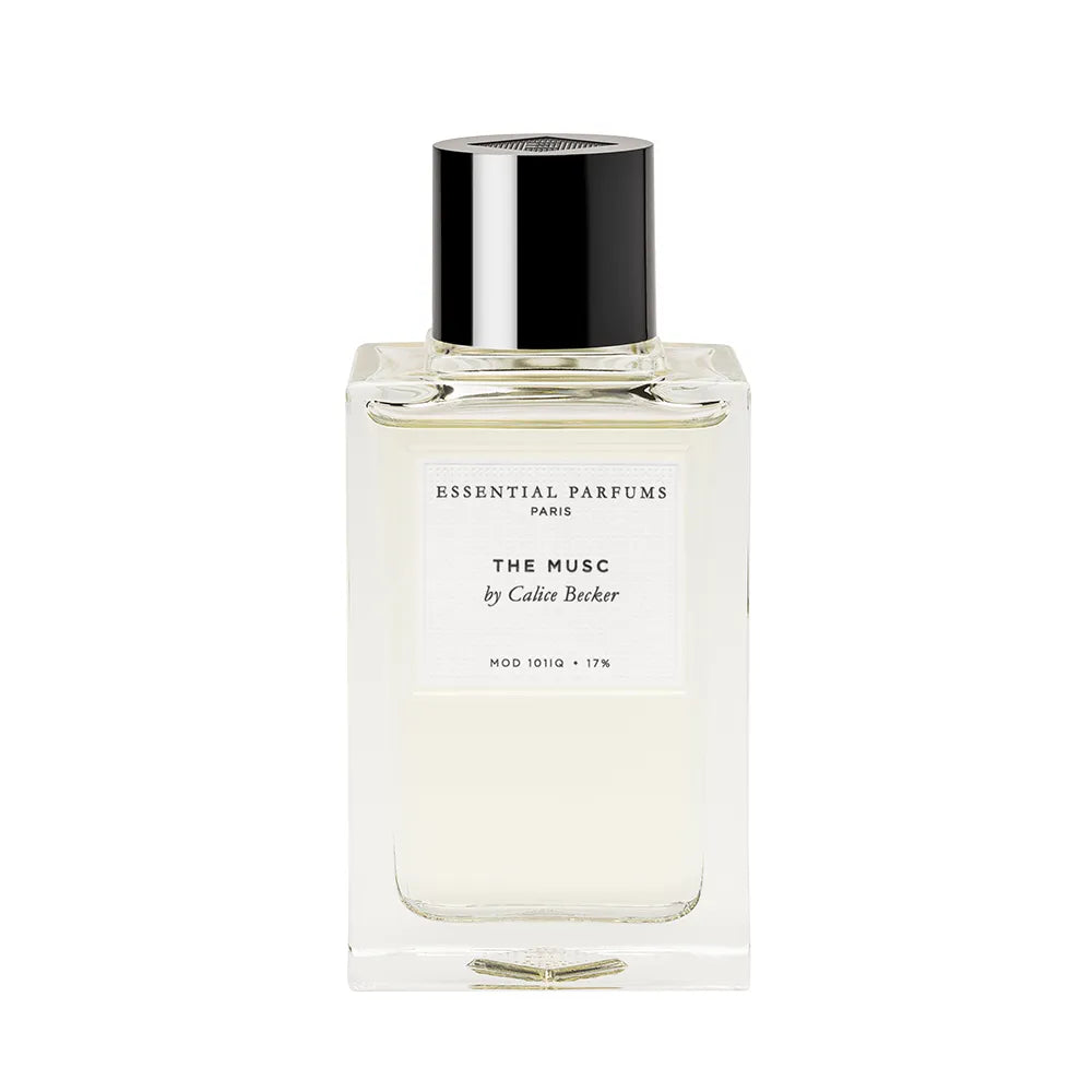 Essential Parfums - The musc