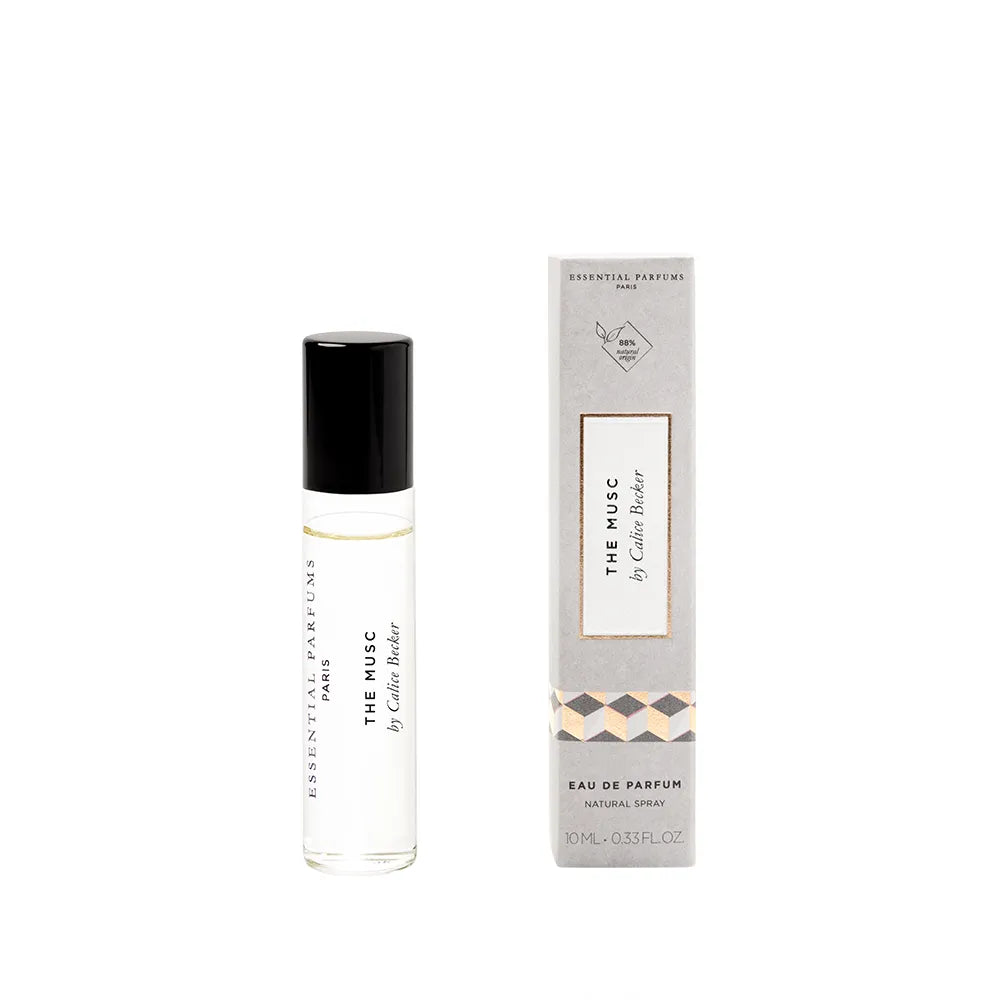 Essential Parfums - The musc