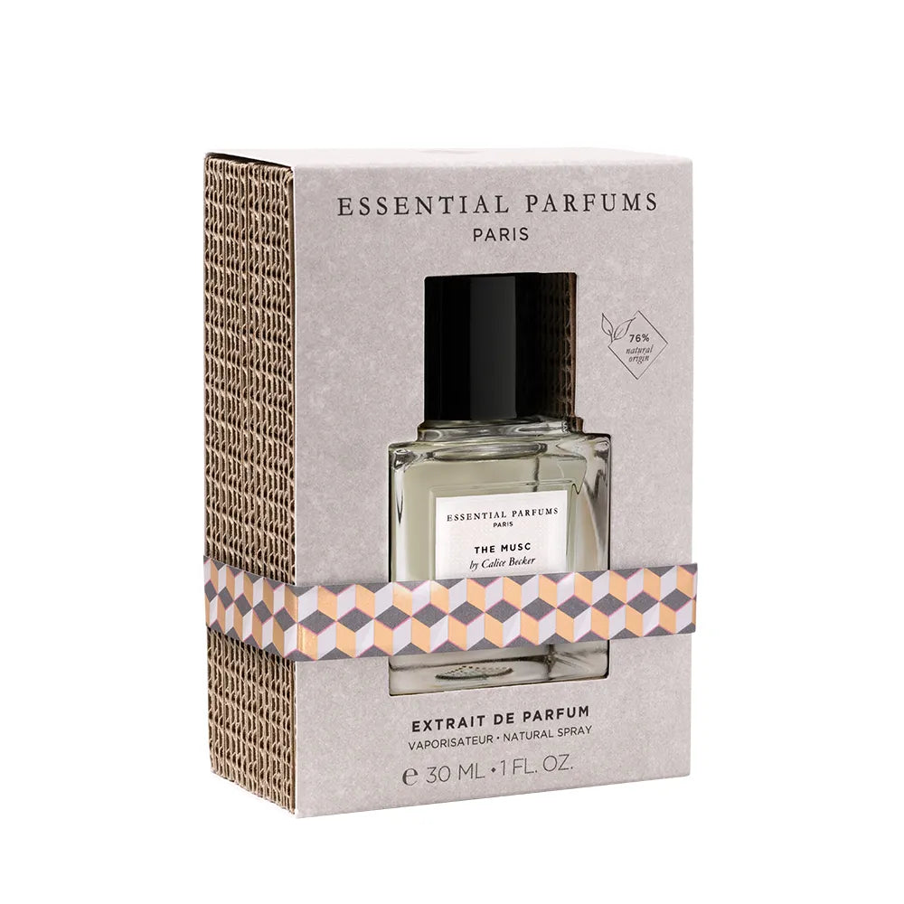 Essential Parfums - The musc extrait