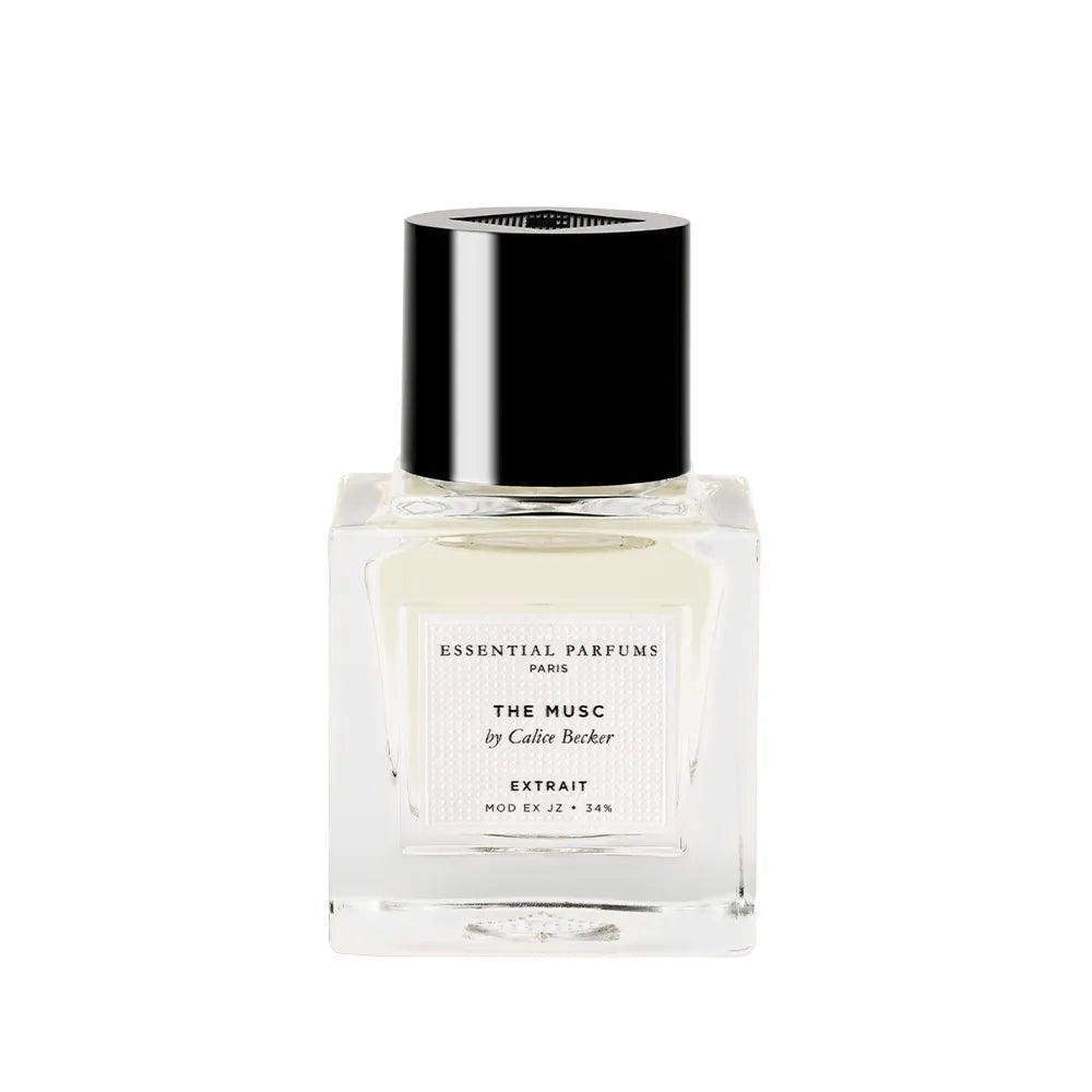 Essential Parfums - The musc extrait