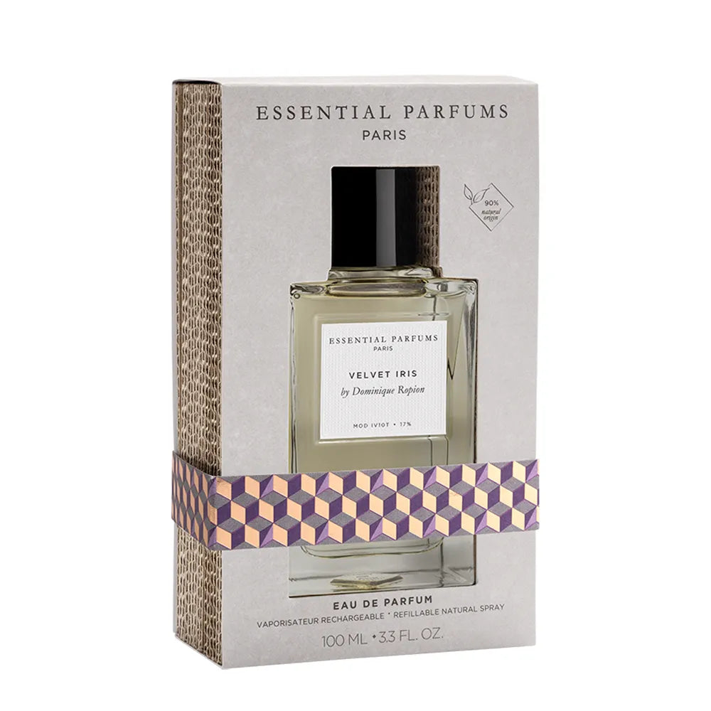Essential Parfums - Velvet iris
