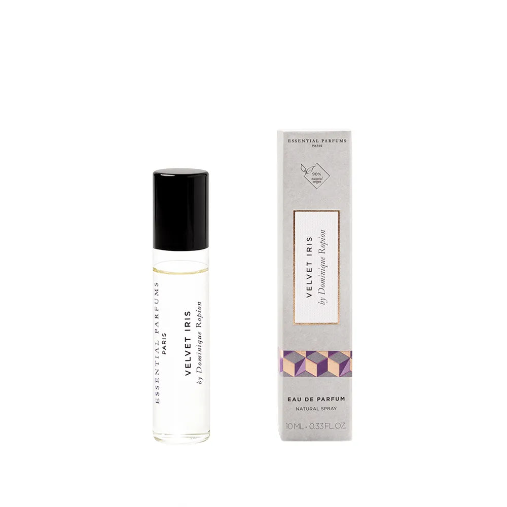 Essential Parfums - Velvet iris