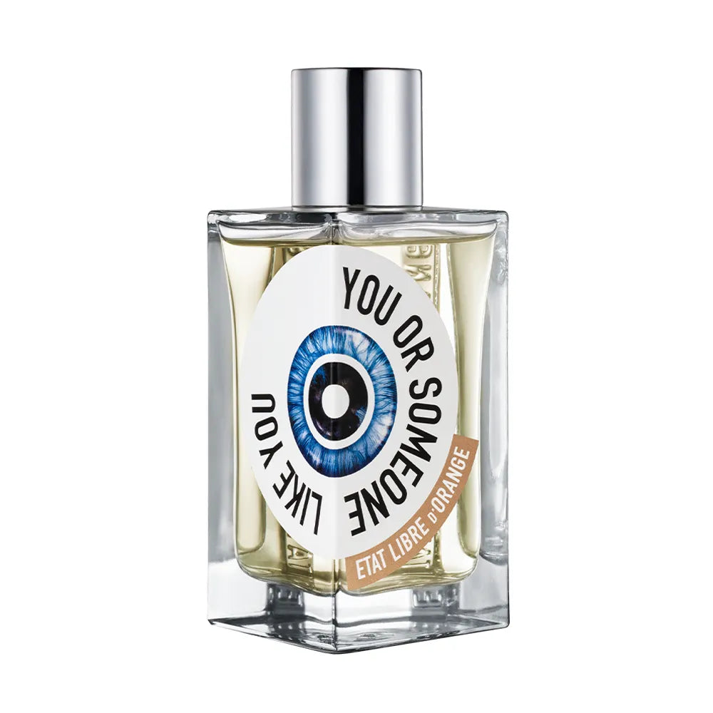 État Libre d’Orange - You Or Someone Like You
