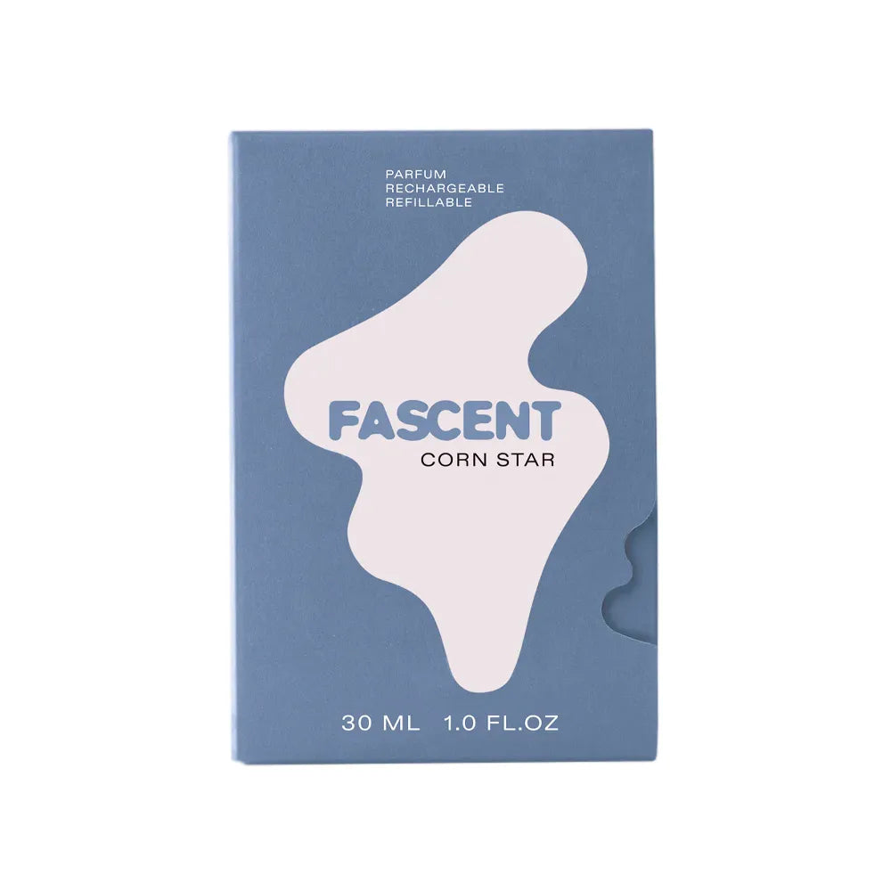 FASCENT - Corn Star