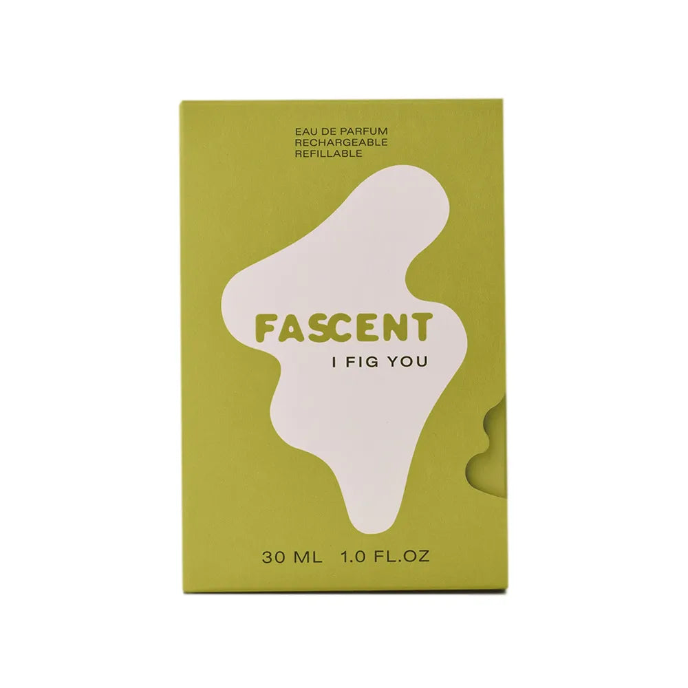 Fascent - I fig you