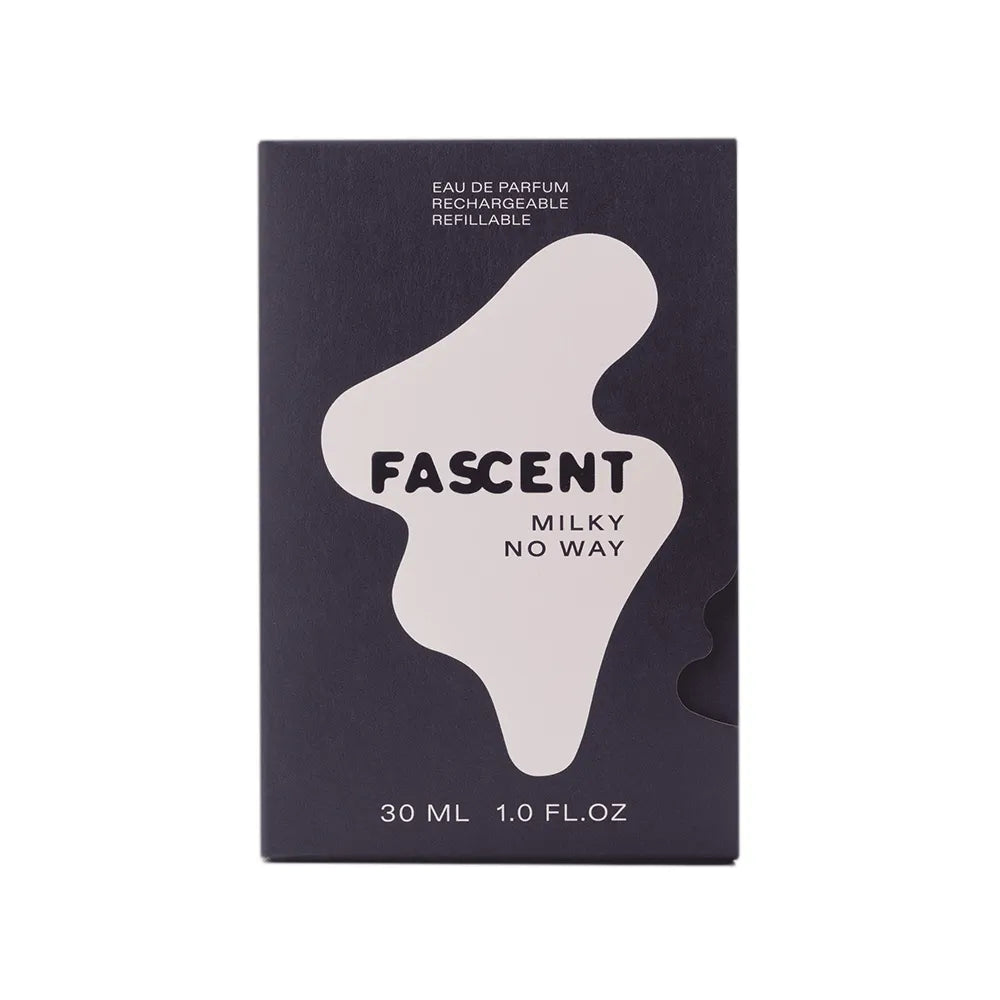 Fascent - Milky no way