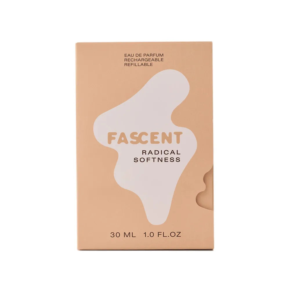 Fascent - Radical softness
