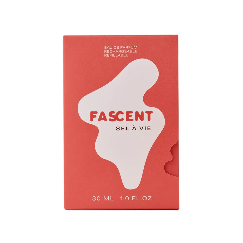Fascent - Sel à vie
