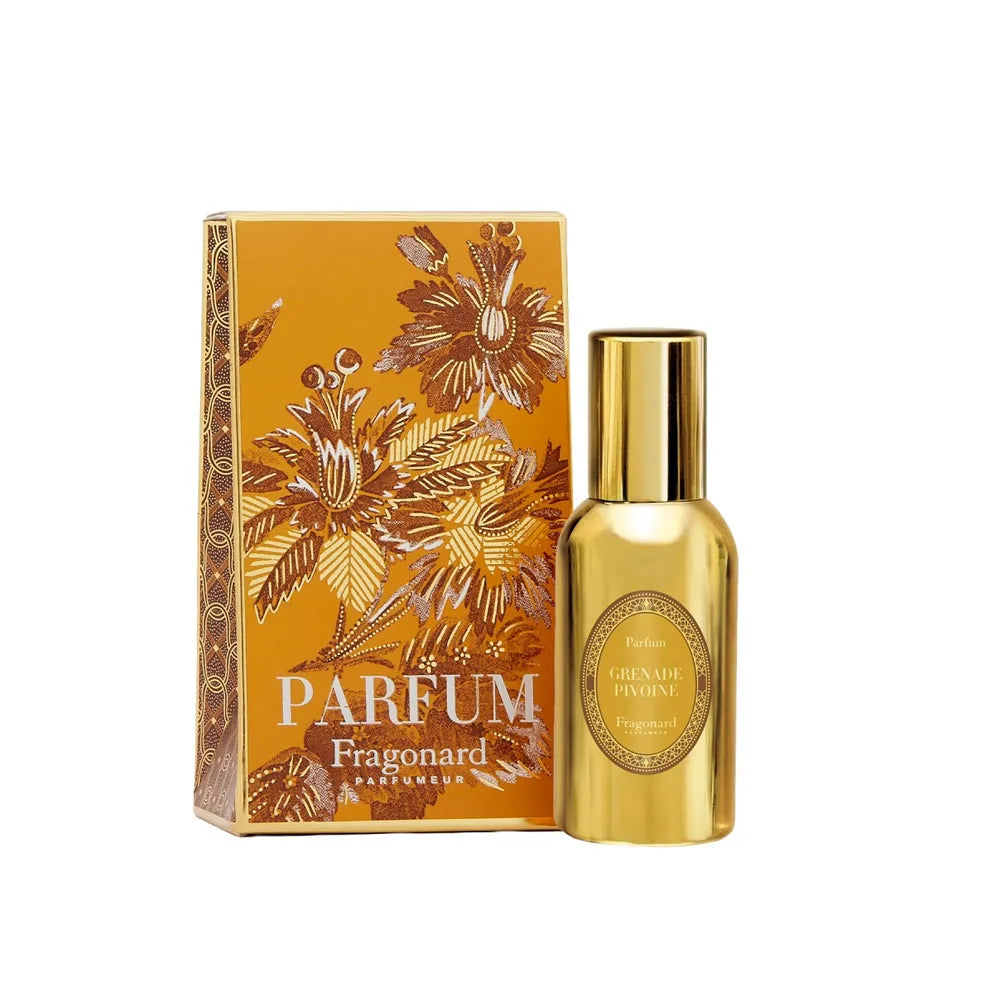 Fragonard - Parfum Grenade Pivoine