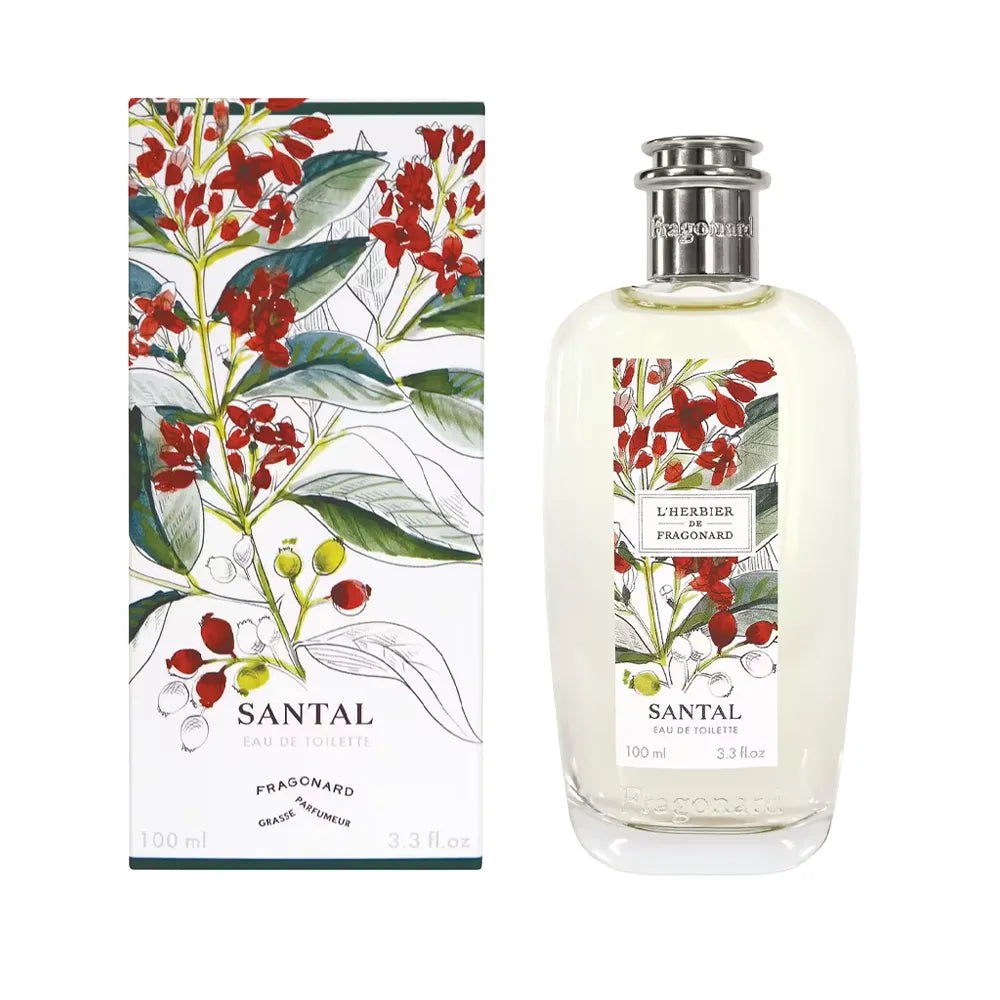 Fragonard - Eau de toilette Santal