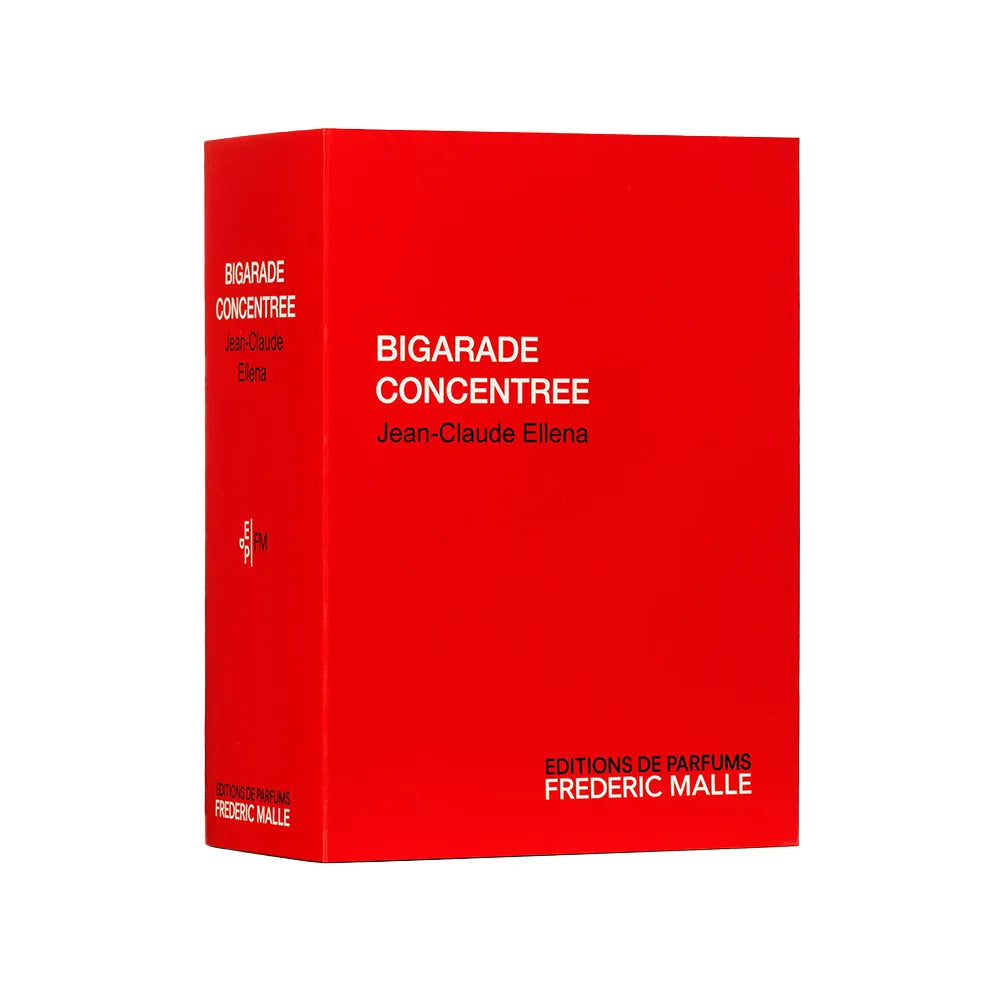 Éditions de Parfums Frédéric Malle – Bigarade Concentrée