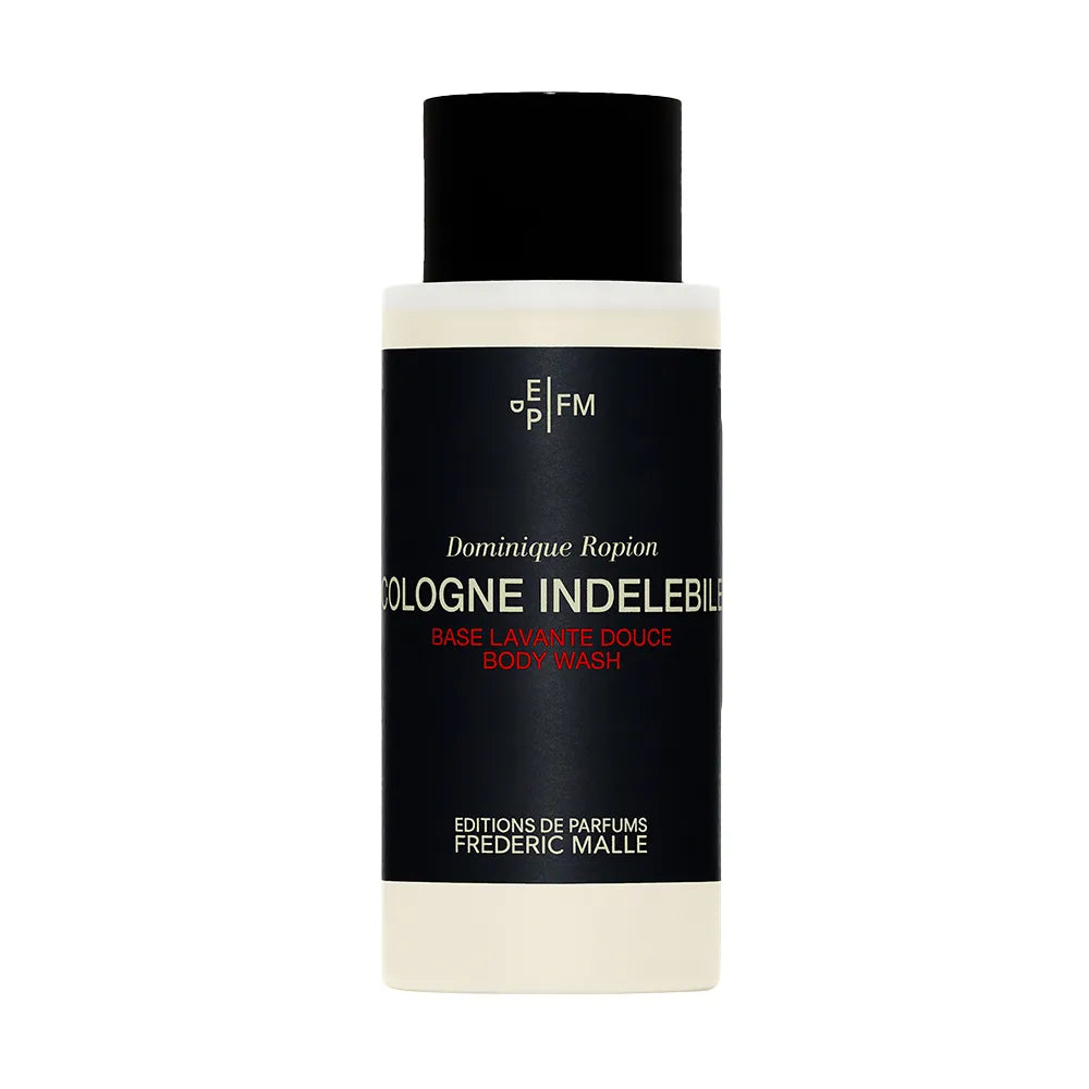 Editions de parfums Frédéric Malle - Base lavante Cologne Indélébile