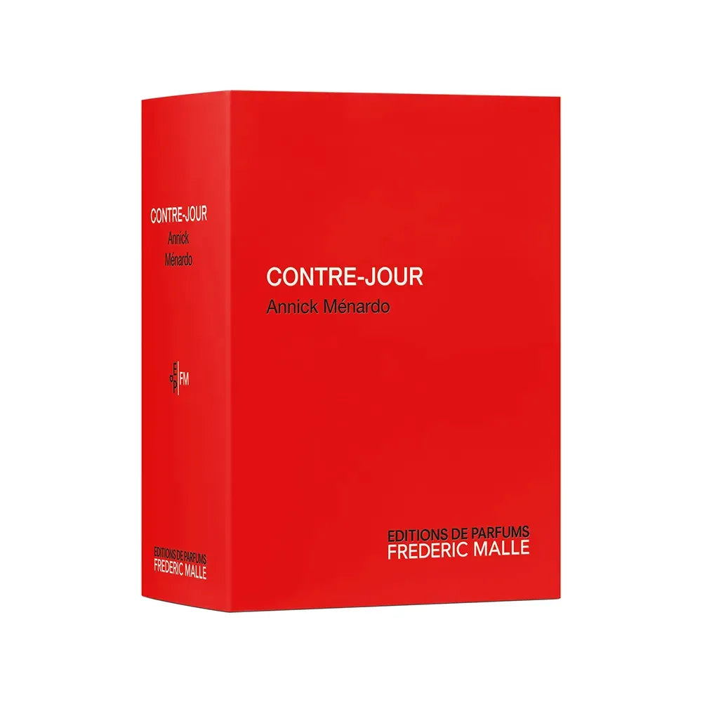 Éditions de Parfums Frédéric Malle - Contre Jour