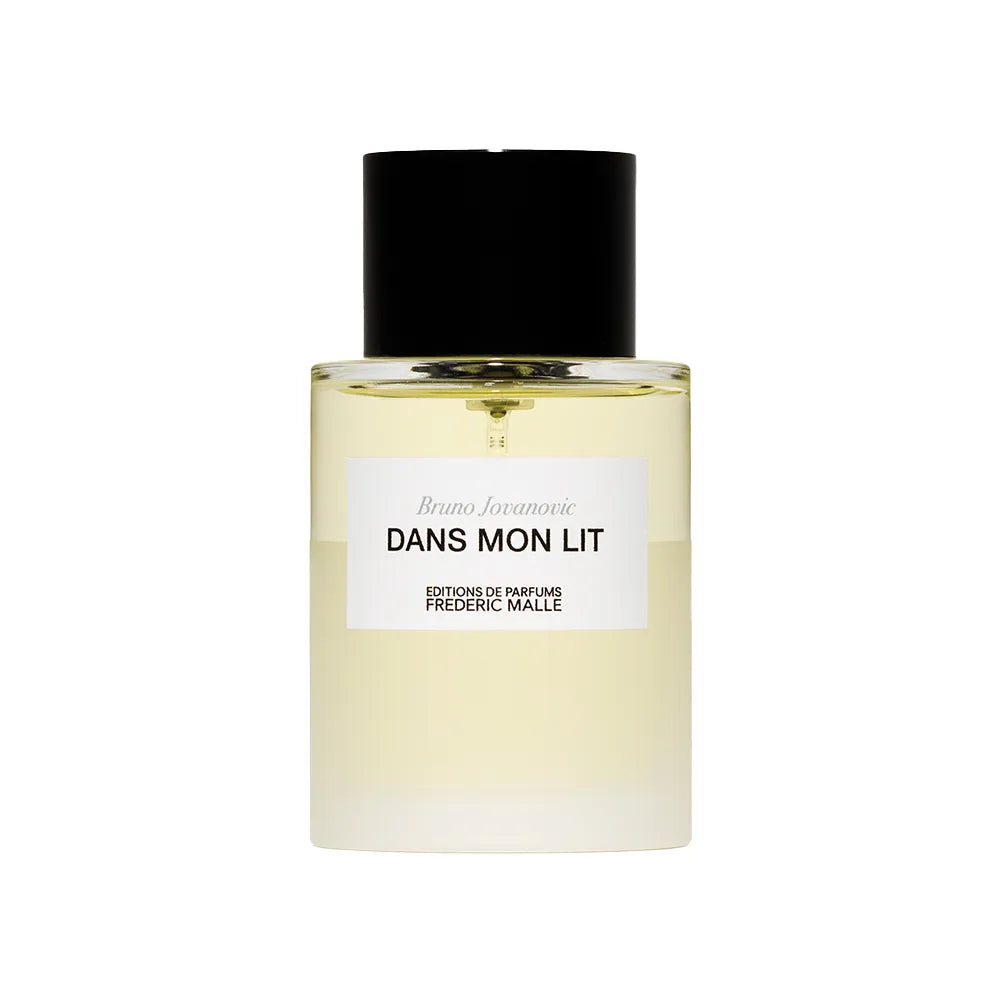 Éditions de Parfums Frédéric Malle – Brume d'oreiller Dans mon lit