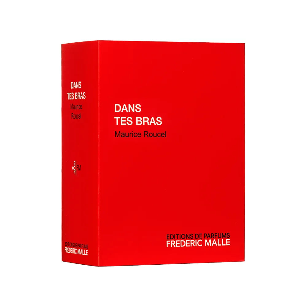 Éditions de Parfums Frédéric Malle – Dans tes bras