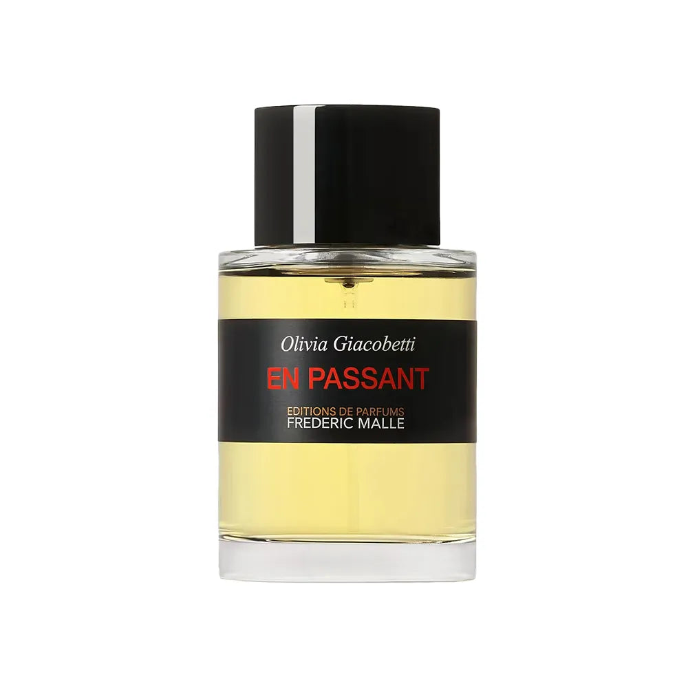 Éditions de Parfums Frédéric Malle – En passant