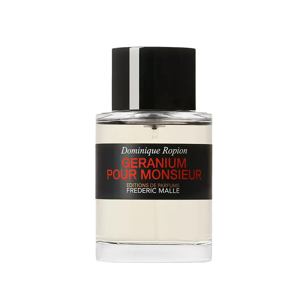 Éditions de Parfums Frédéric Malle – Géranium Pour Monsieur
