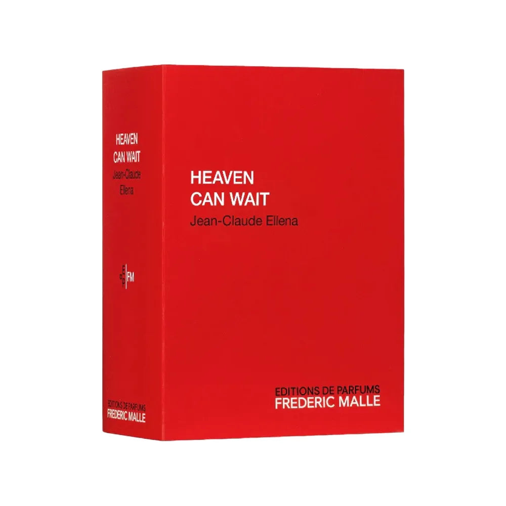 Editions de parfums Frédéric Malle - Heaven Can Wait