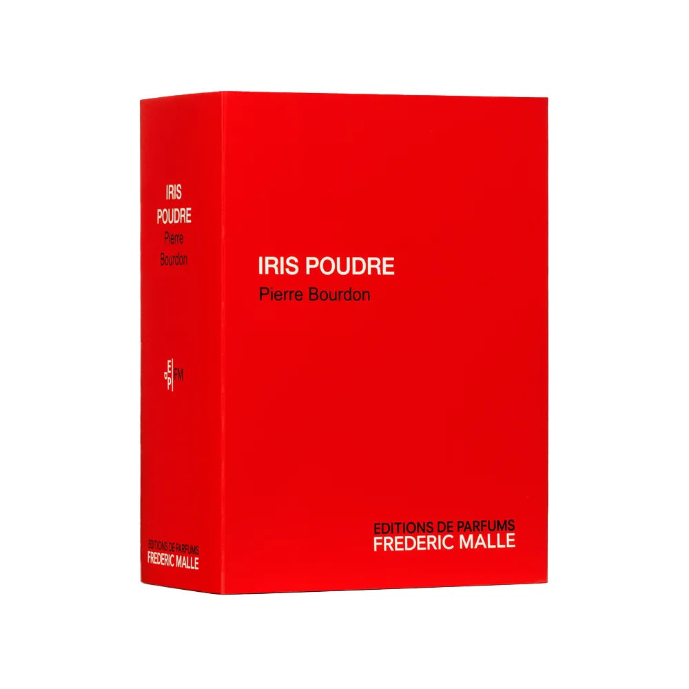 Éditions de Parfums Frédéric Malle – Iris poudre