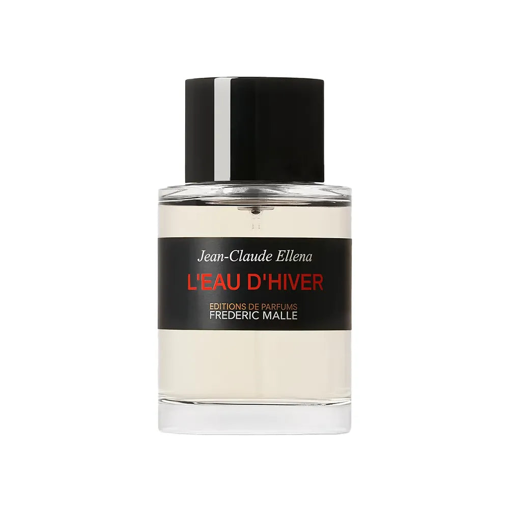 Éditions de Parfums Frédéric Malle – L'eau d'hiver