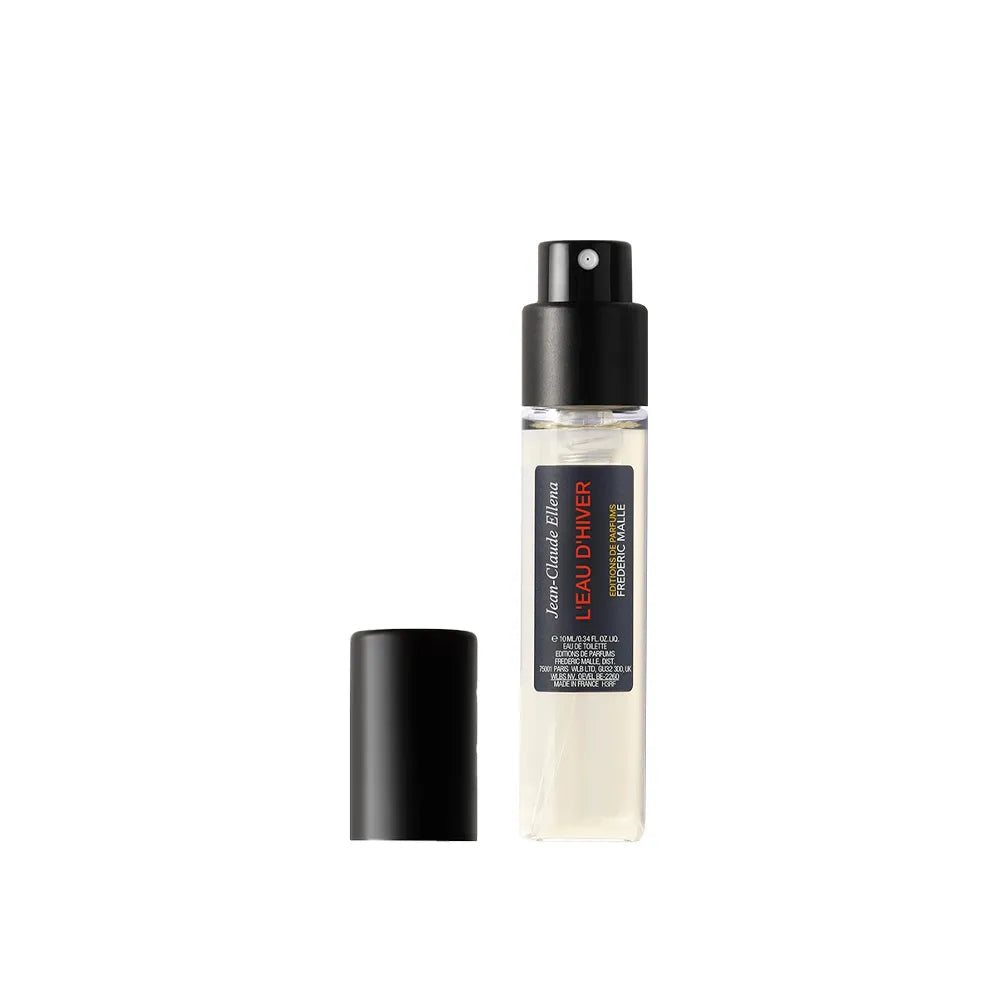 Éditions de Parfums Frédéric Malle – L'eau d'hiver
