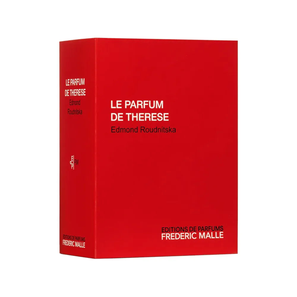 Editions de parfums Frédéric Malle - Le parfum de Therese
