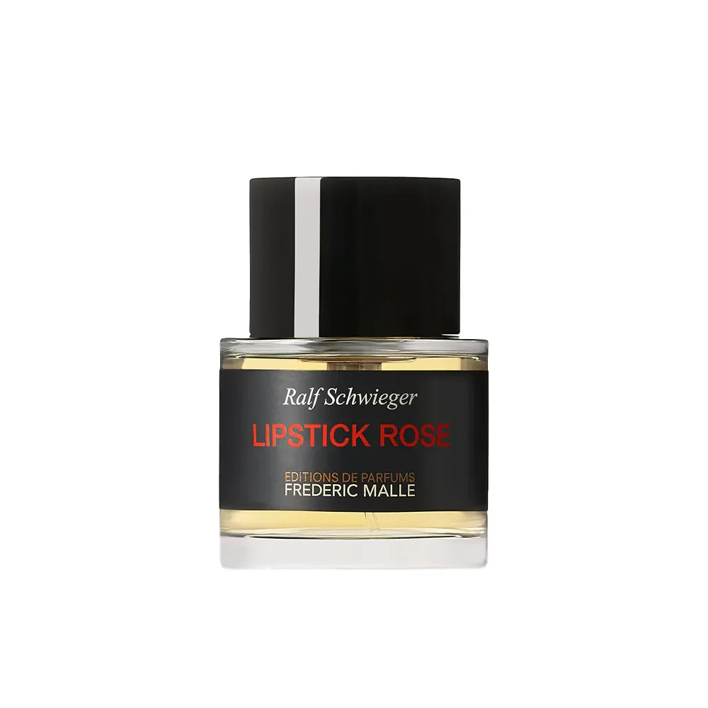 Éditions de Parfums Frédéric Malle – Lipstick Rose
