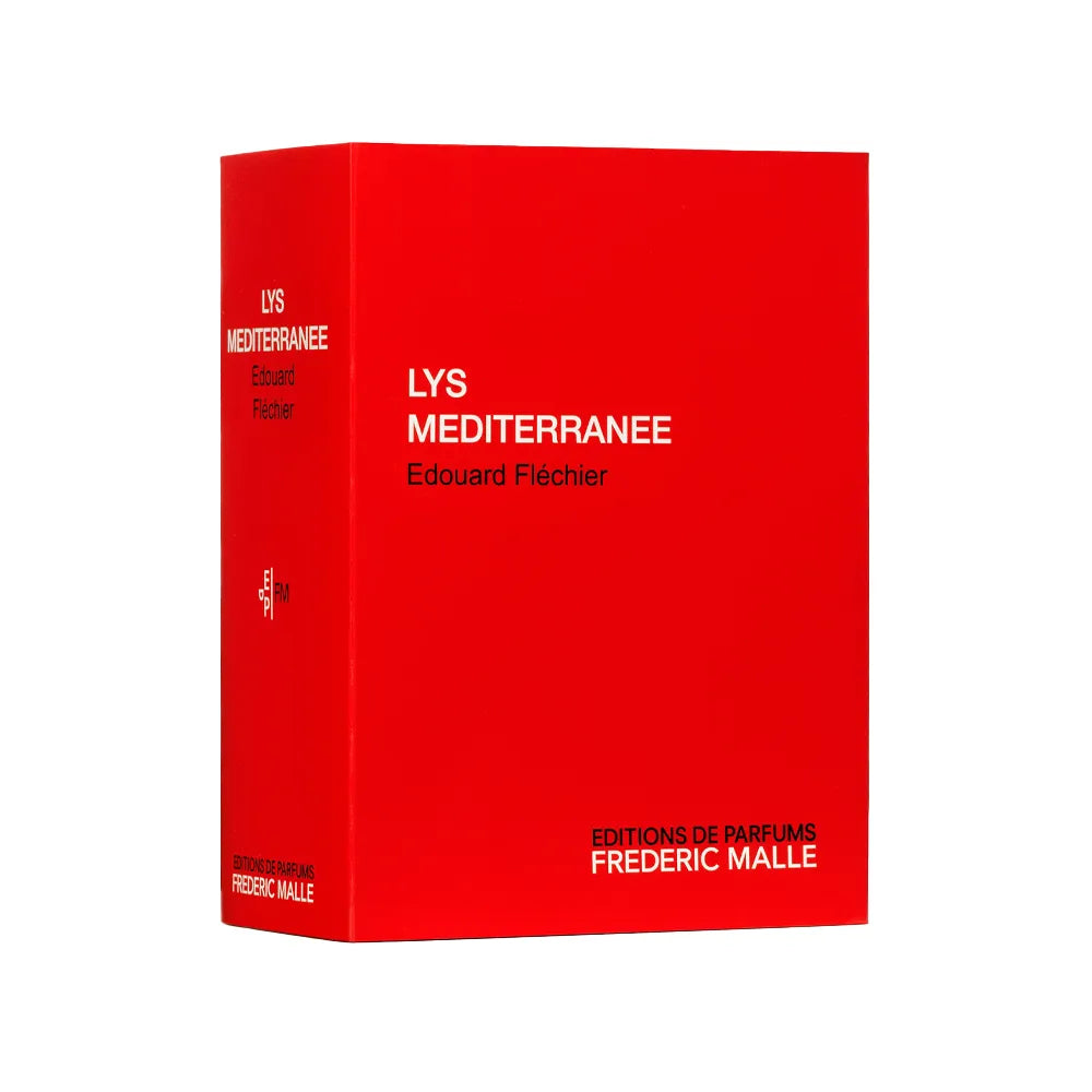 Éditions de Parfums Frédéric Malle – Lys Méditerranée