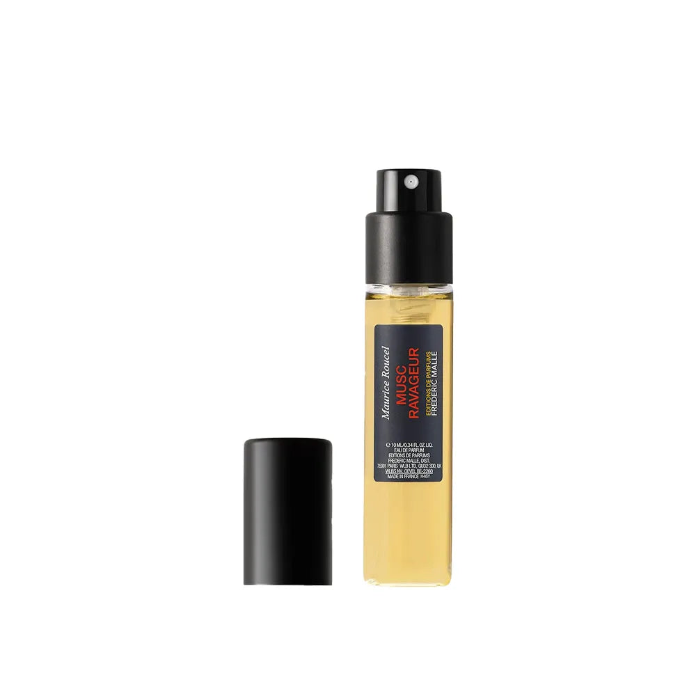 Éditions de Parfums Frédéric Malle – Musc Ravageur