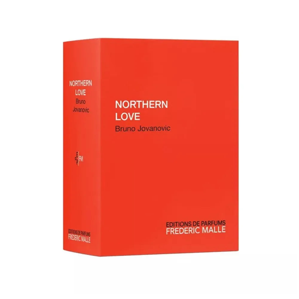 Editions de parfums Frédéric Malle - Northern Love
