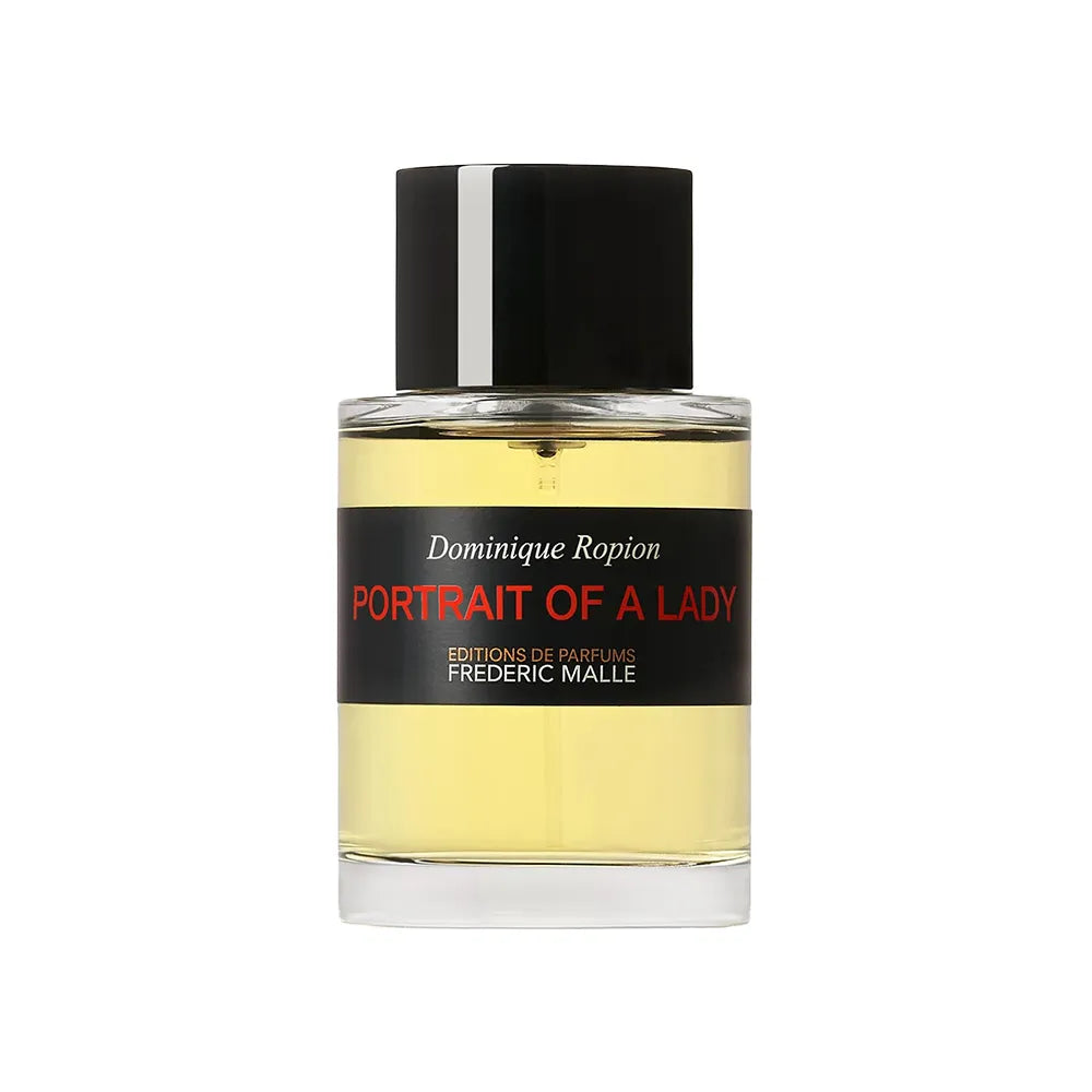 Éditions de Parfums Frédéric Malle – Portrait of a Lady