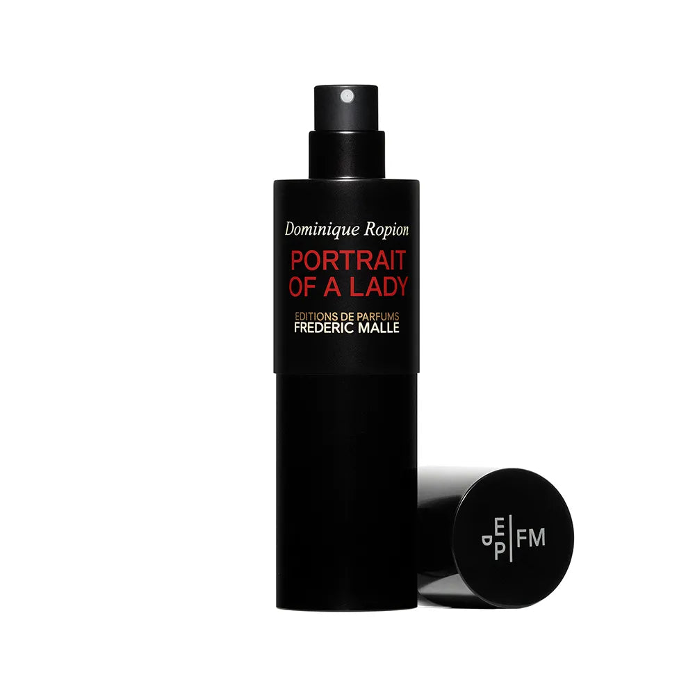 Éditions de Parfums Frédéric Malle – Portrait of a Lady