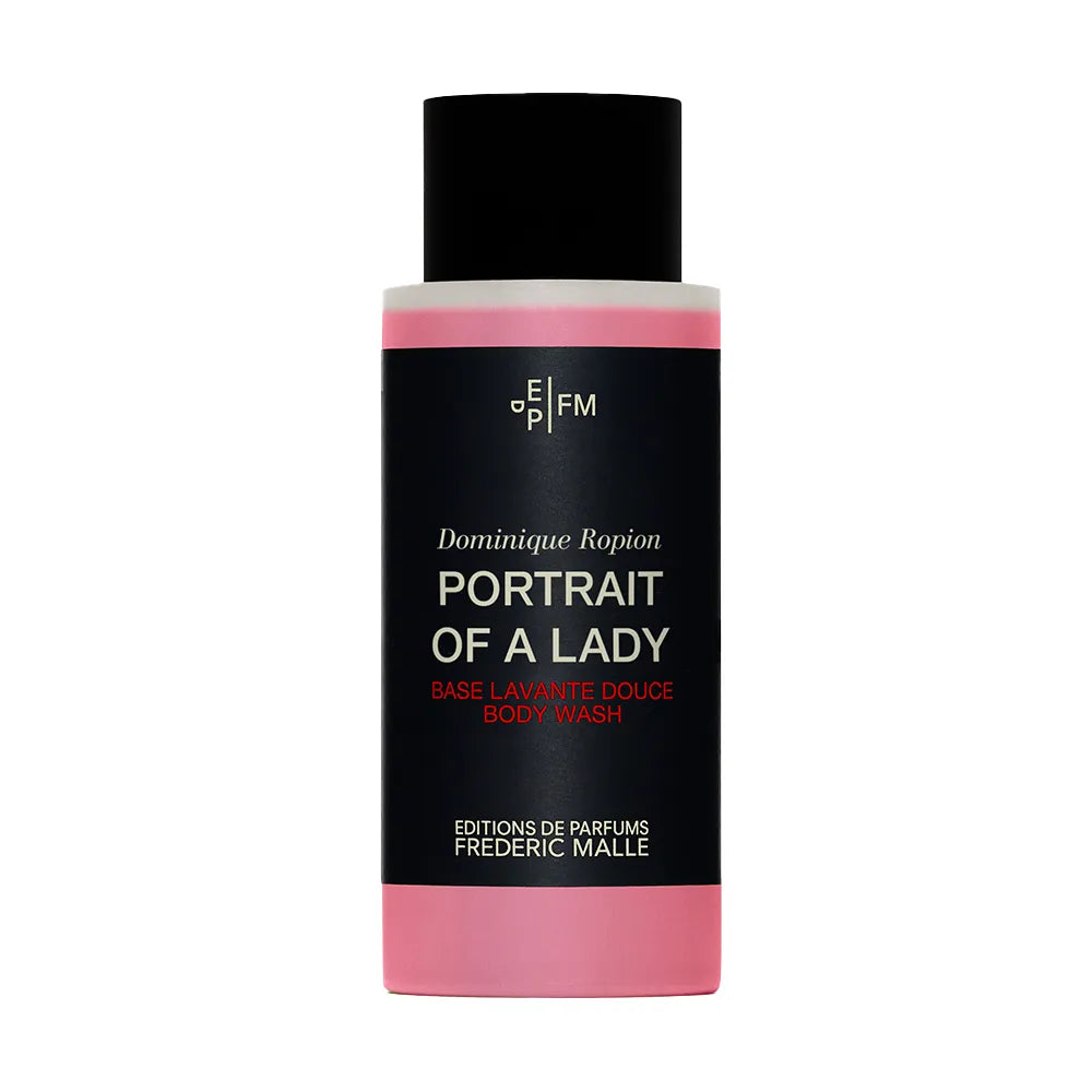 Editions de parfums Frédéric Malle - Base lavante Portrait of a Lady